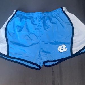 UNC short never worn